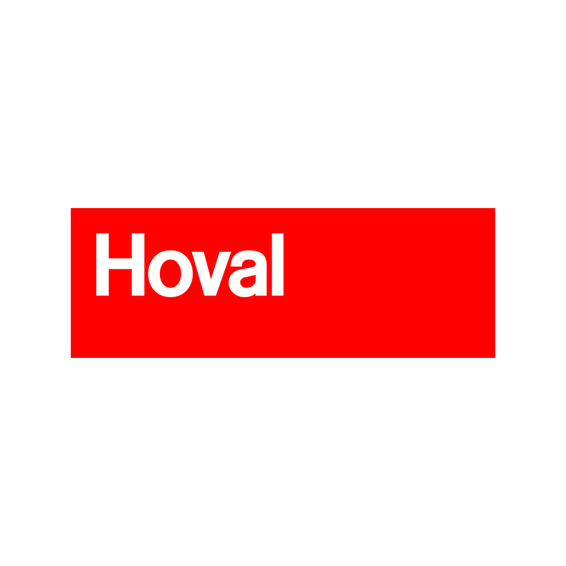 Logo Hoval