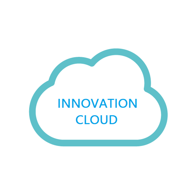 Innovation cloud logo
