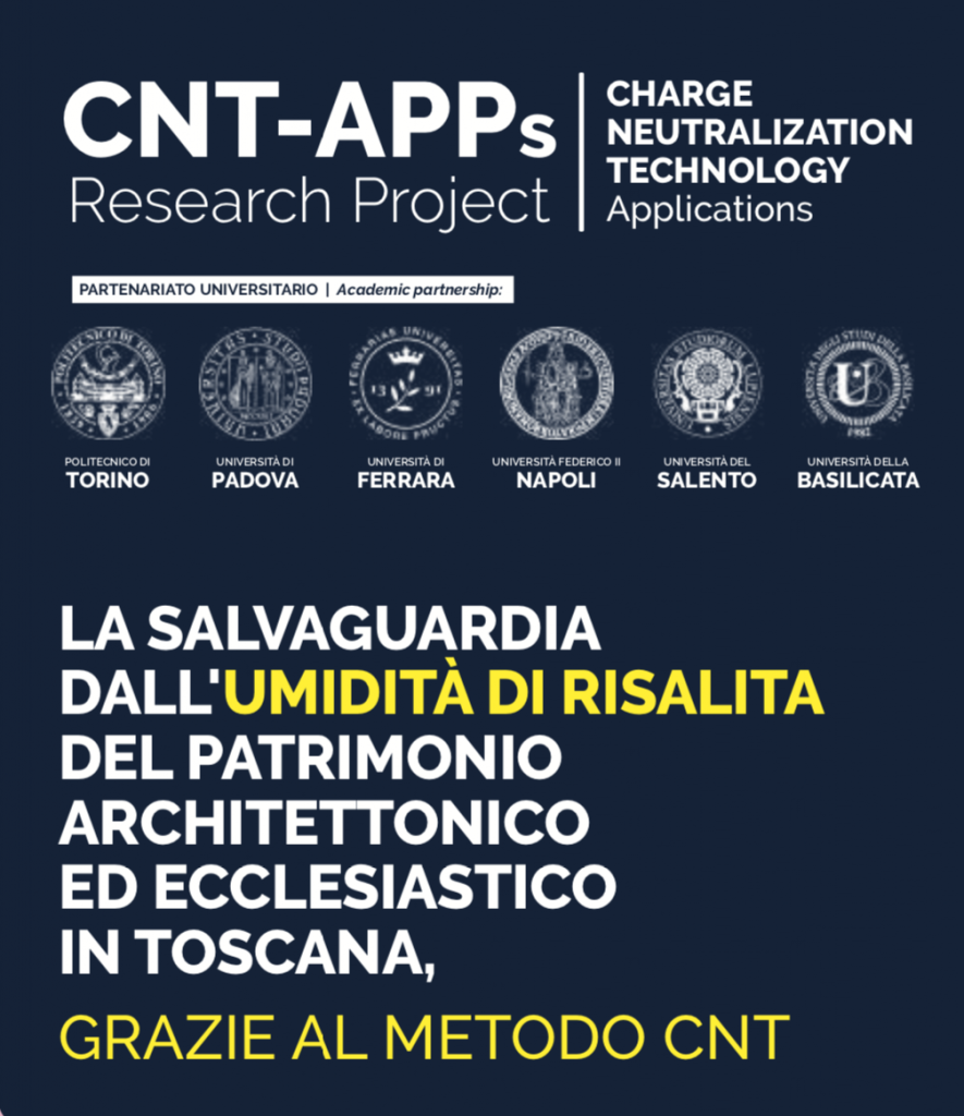 Webinar - La salvaguardia del patrimonio architettonico ed ecclesiastico in TOSCANA